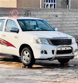 تويوتا هايلوكس